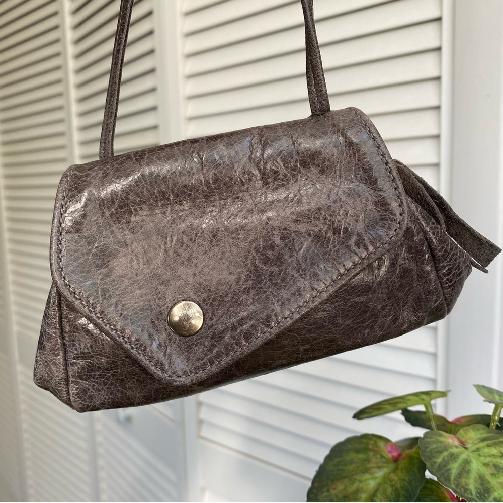 Arza New York Sophia Convertible Crossbody Bag